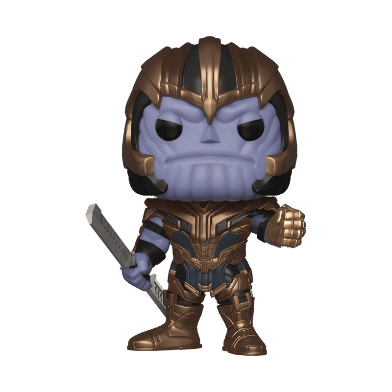 pop thanos 453