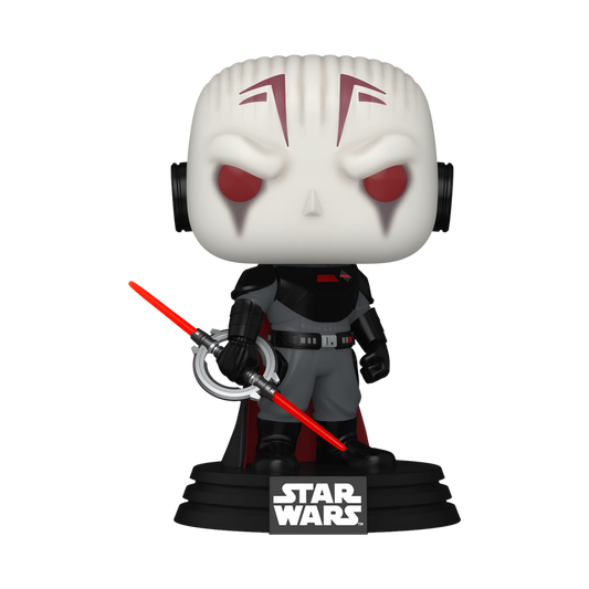 funko pop the grand inquisitor 631