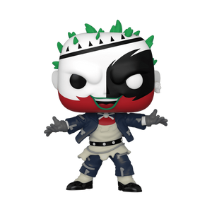 Pop! Le Joker Roi