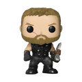 Pop! Thor with Stormbreaker