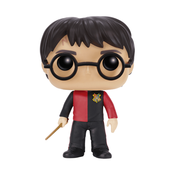 harry potter pop n 10 triwizard harry potter