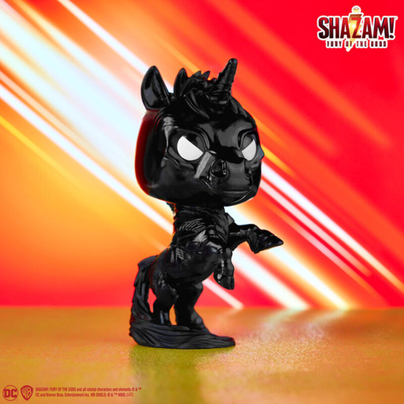 Pop! Licorne (Shazam!)