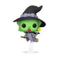 Pop! Sorcière Maggie