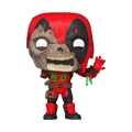 Pop! Deadpool Zombie
