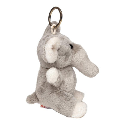 Porte-clés peluche Éléphant – MiniFeet® MBW