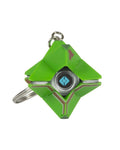 Porte-clés 3D Ghost Lambda