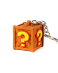 CRASH Team Racing keychain
