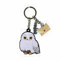 Harry Potter sleutelhanger - Hedwig 