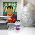 Porte-clés Lumineux Superman - Look Alite