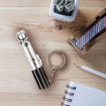 Star Wars sleutelhanger - Lichtzwaard