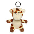 Porte-clés peluche Girafe – MiniFeet® MBW