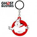 Keyring Décapsuleur Ghosbusters