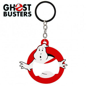 Keyring Décapsuleur Ghosbusters