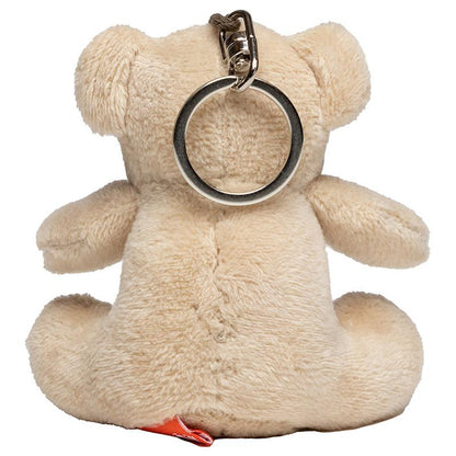 Porte-clés peluche Ours – MiniFeet® MBW