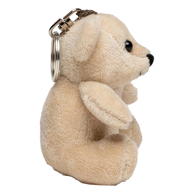 Porte-clés peluche Ours – MiniFeet® MBW