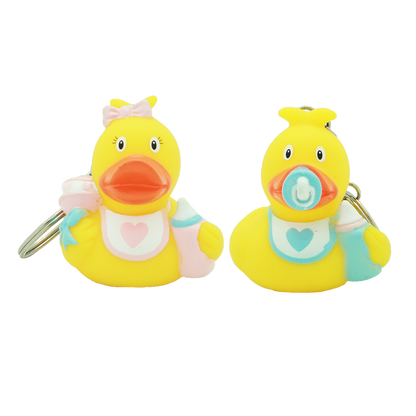 porte-cles-canard-bebe-lilalu