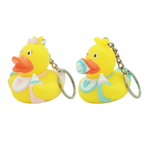Porte-Clés Canard Baby