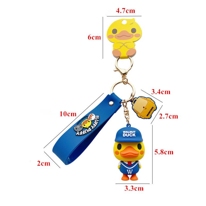 Uniform School Duck Key Porte