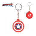 Porte-clés Captain America - Logo
