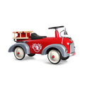Speedster Pompier