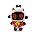 Peluche Possessed Lamb
