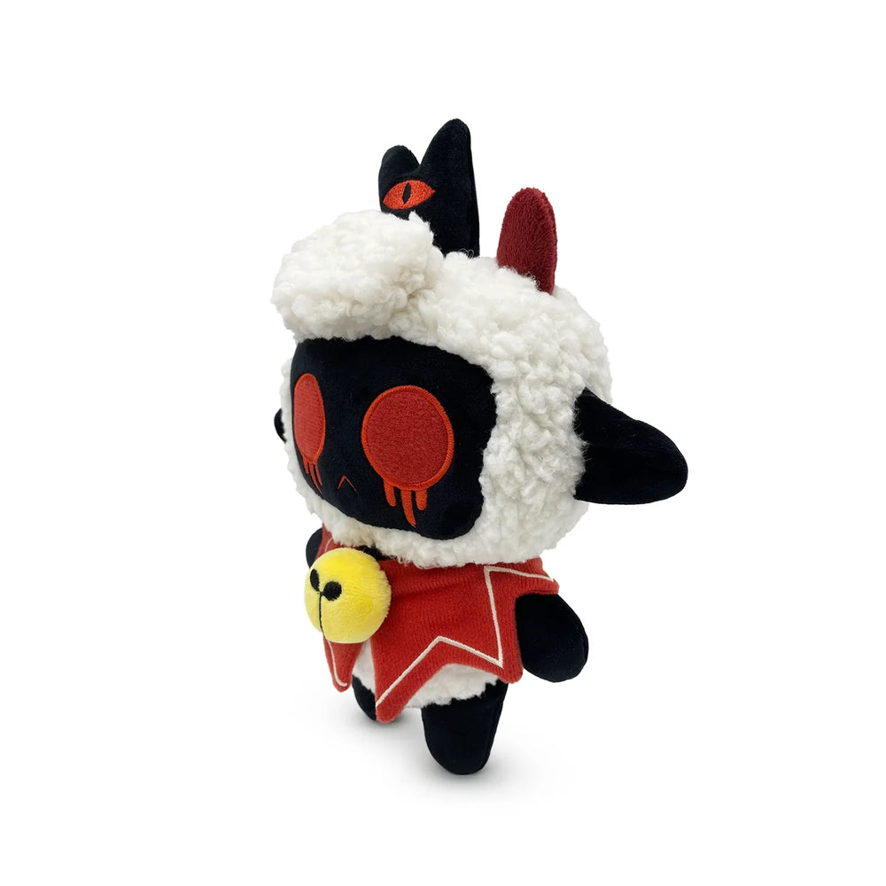 Peluche Possessed Lamb