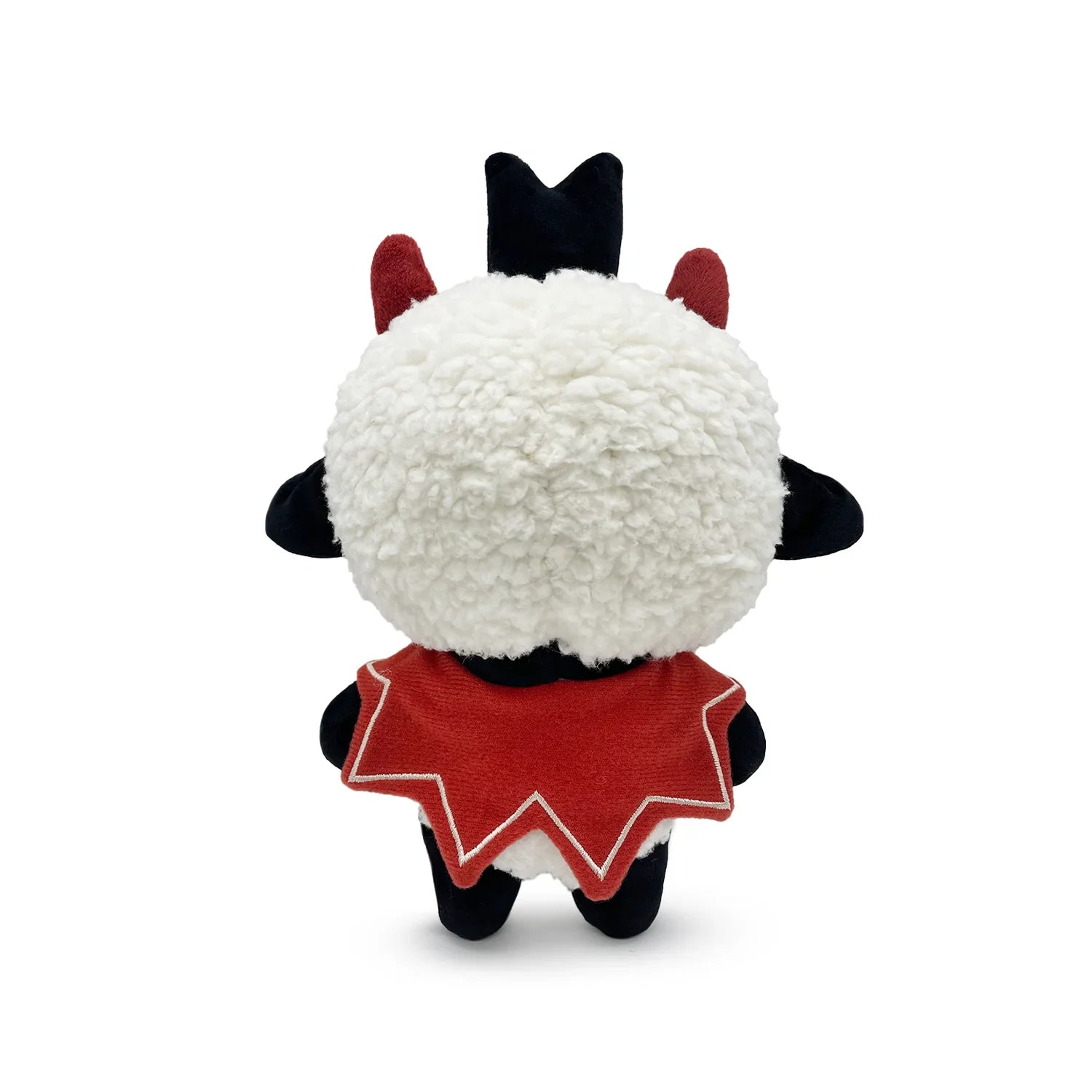 Peluche The Lamb Youtooz Cult of the Lamb peluche The Lamb Sit Plush