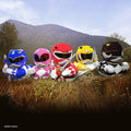 Power Rangers TUBBZ-Enten TUBBZ (First Edition)