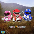TUBBZ-Enten Power Rangers - Wave 01