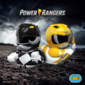Power Rangers Ducks - Wave 02