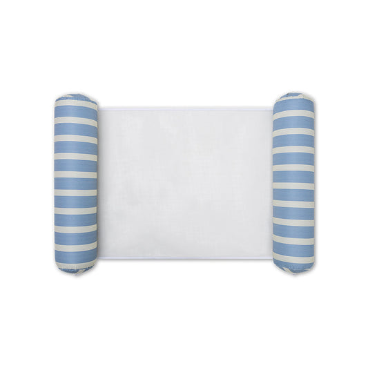 Premium Water Hammock - Blue/Beige - Monaco
