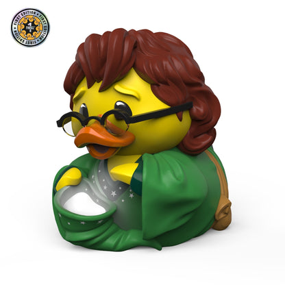 Duck Presto the Magician (First Edition)