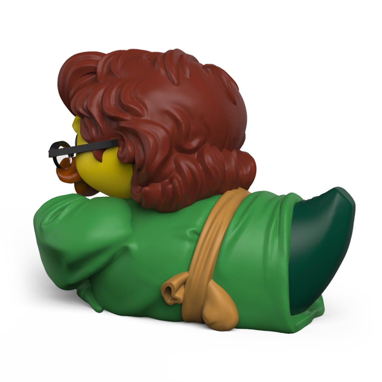 Duck Presto the Magician (First Edition)