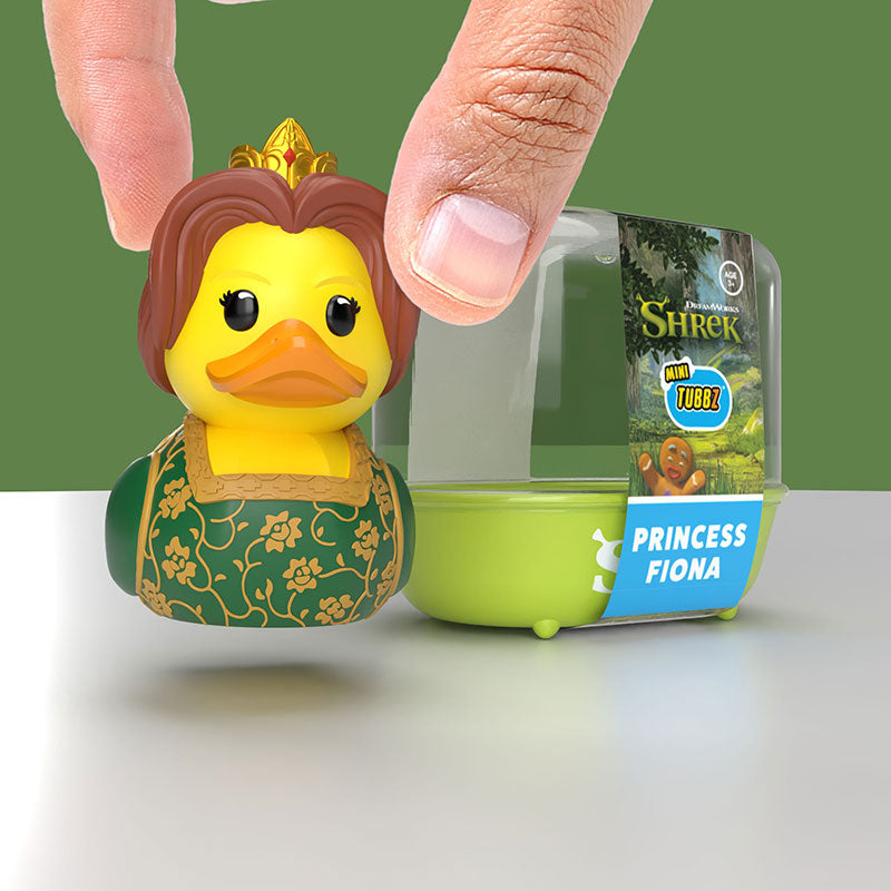 Canard Princesse Fiona (Mini Edition)