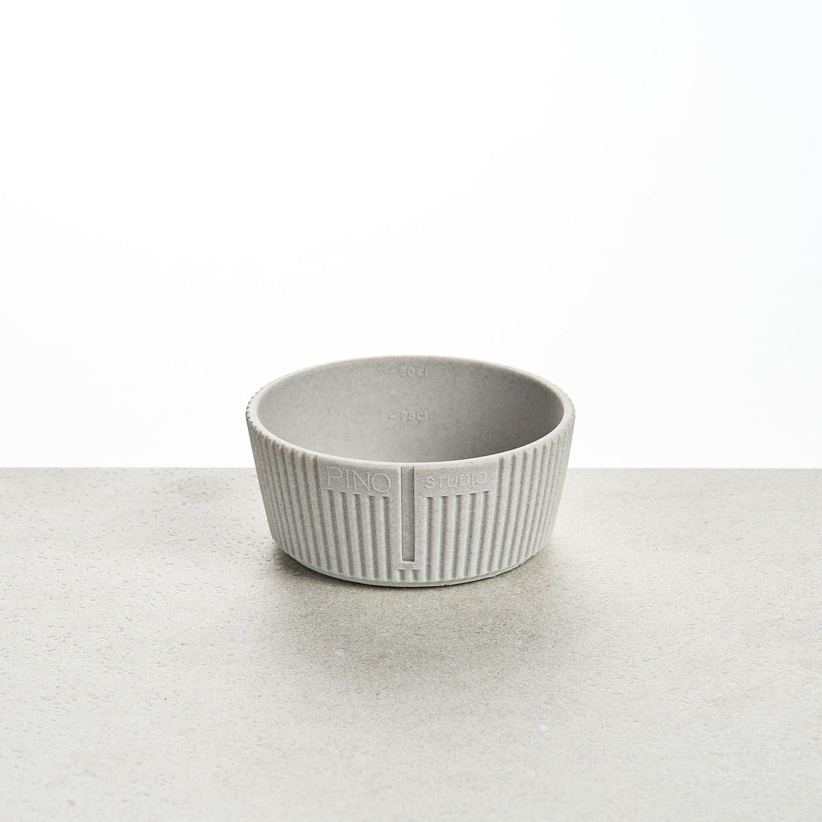 Gamelle classique – Collection PINO STUDIO – vue produit 2