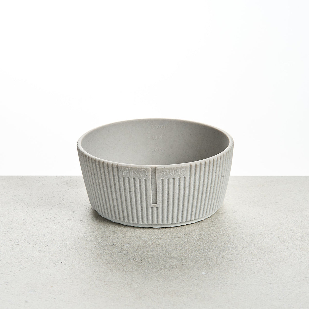 Gamelle classique – Collection PINO STUDIO – vue produit 4