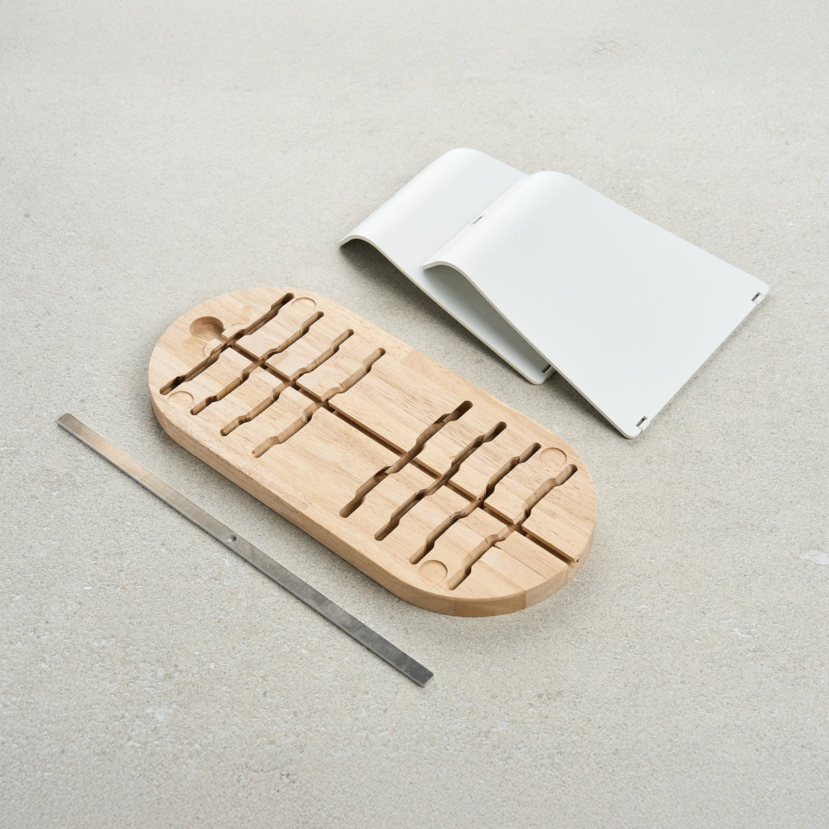 Raised Tray Extension – Produktansicht 6
