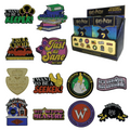 Boîte de 12 blind boxes Harry Potter - Pin's mystère