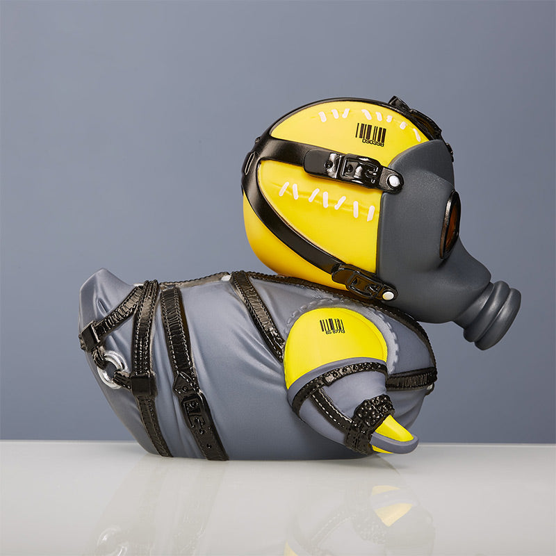 Psycho Mantis Duck (First Edition)