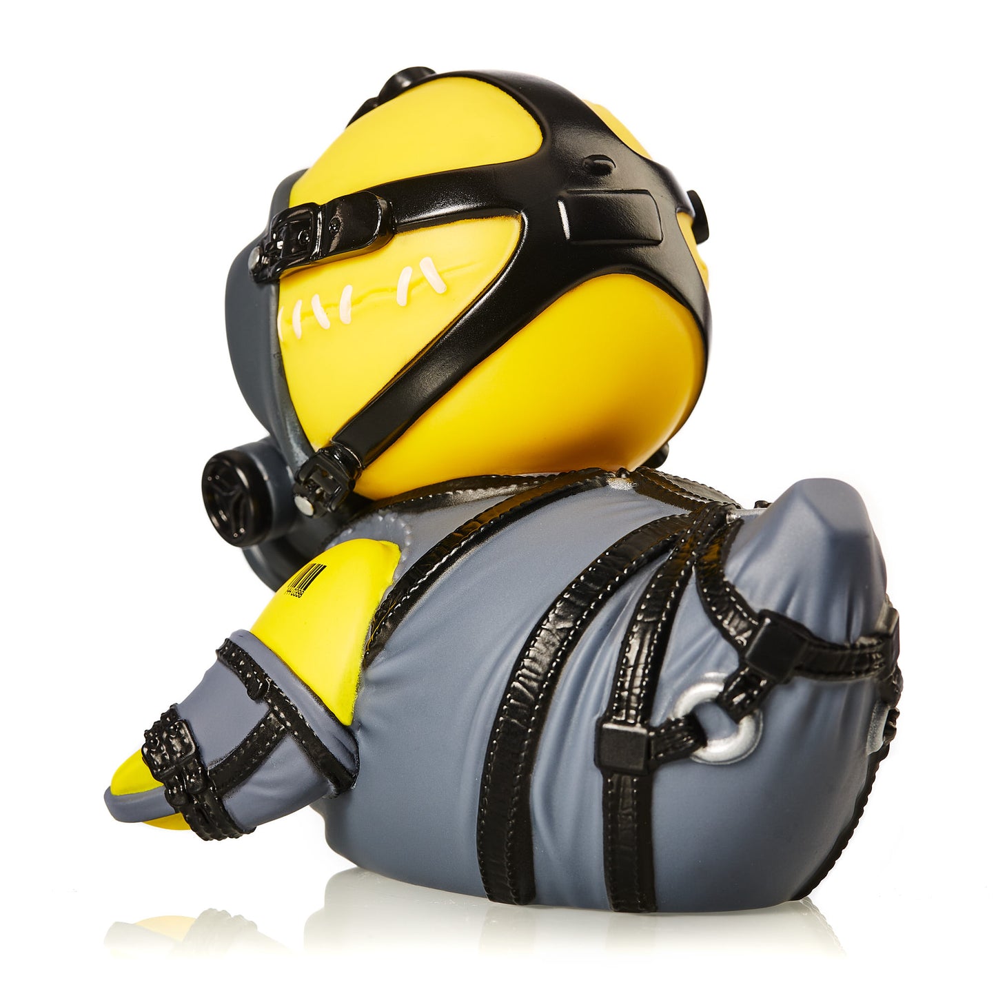 Psycho Mantis Duck (First Edition)