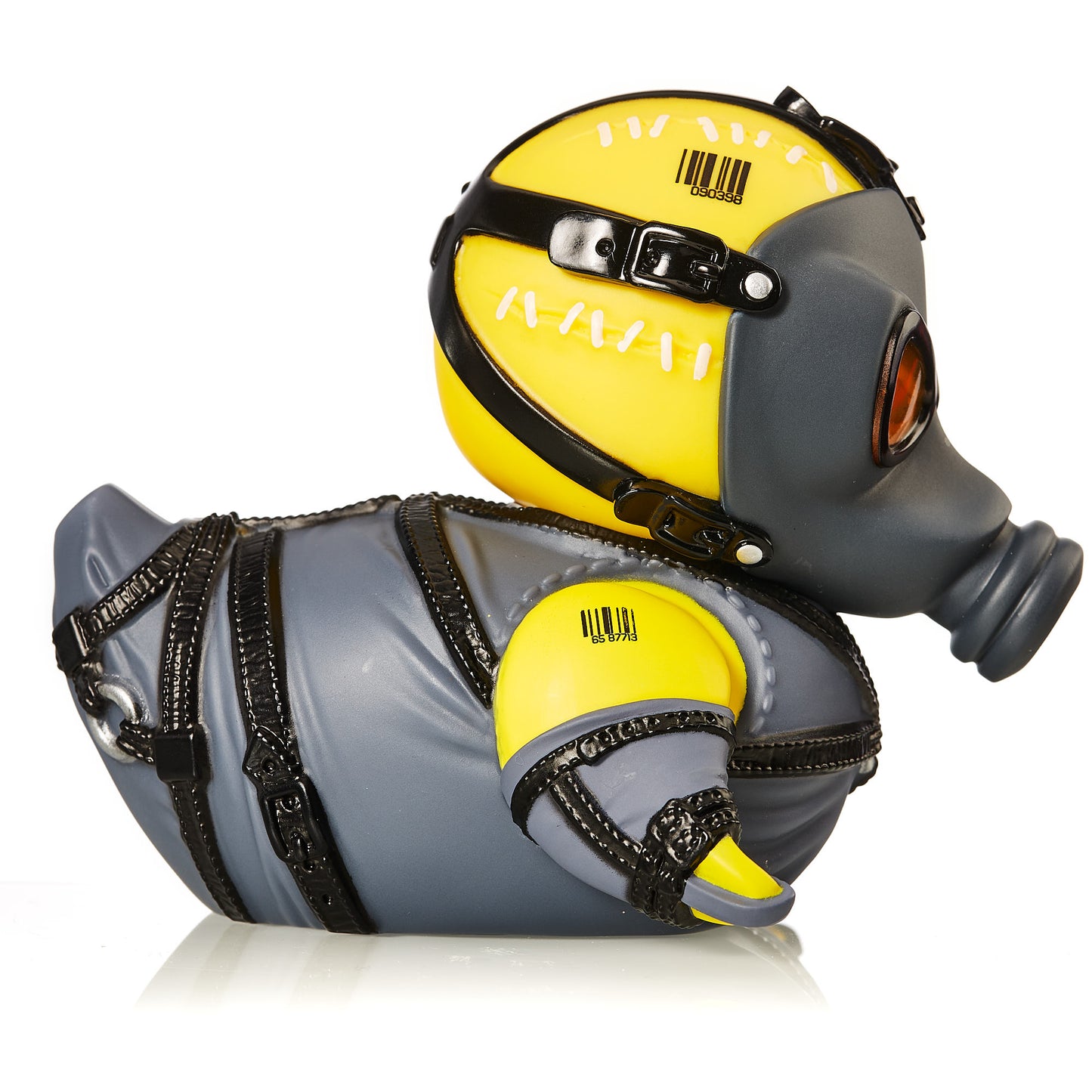 Psycho Mantis Duck (First Edition)