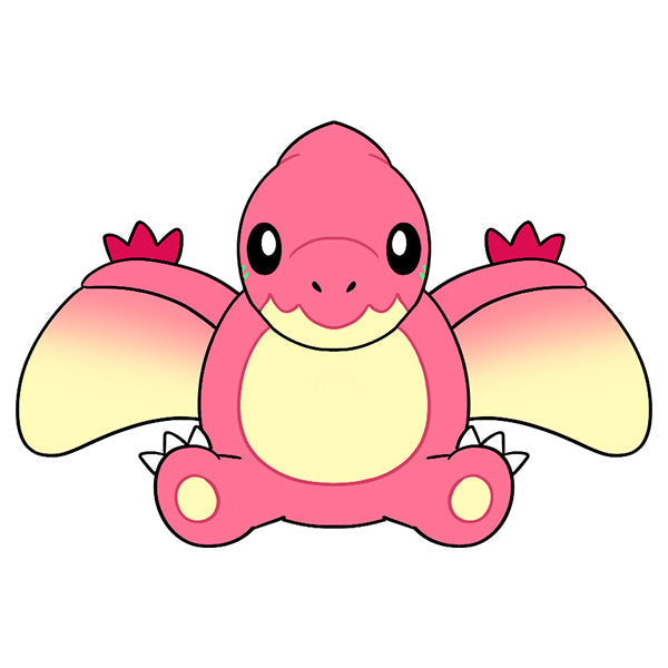 Pterodactylus