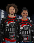 Pull de Noël Je Suis ton Père