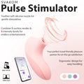 SVAKOM PULSE LITE NEO
