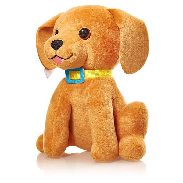 Pluche Dierenkliniek Kittens en Puppy's - Puppy