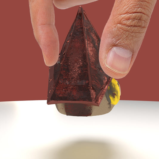 Silent Hill: Pyramid Head TUBBZ Duck (Mini Edition) - PRE-ORDER
