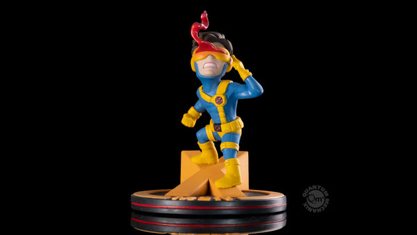 Cyclops Q-Fig Diorama 