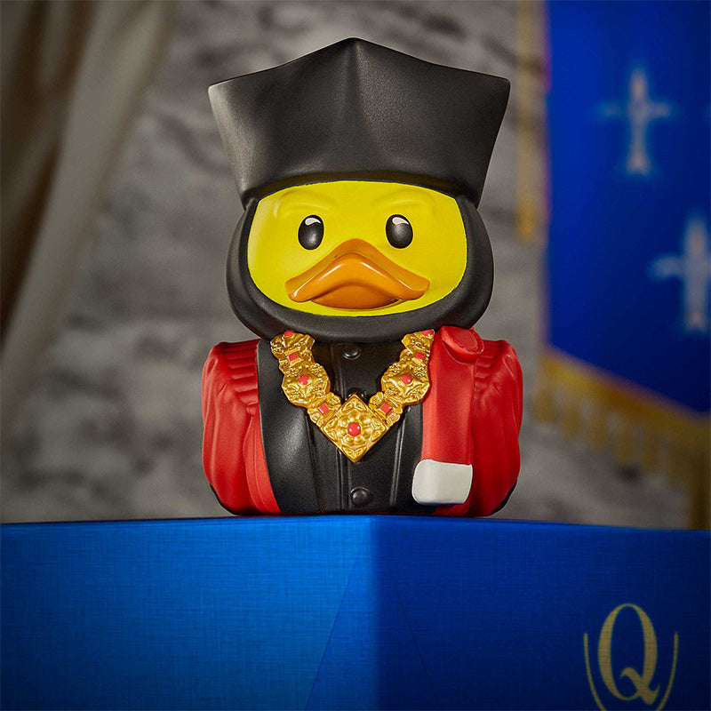 Canard Star Trek: Q TUBBZ (Boxed Edition)