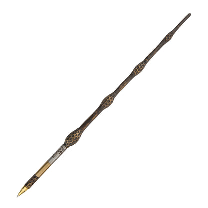 *Stylo baguette magique Albus Dumbledore