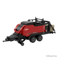 BRIXIES Plus Kuhn Square Baler SB 1290